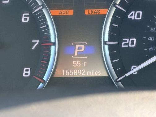 2017 Acura MDX 3.5L w/Technology Package