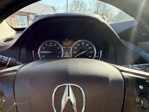 2017 Acura MDX 3.5L w/Technology Package