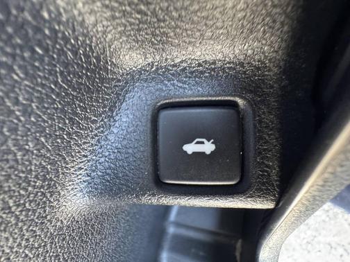 2022 Honda Insight EX 4dr Sedan