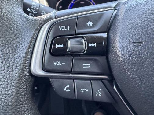 2022 Honda Insight EX 4dr Sedan