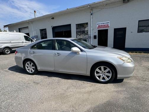 2007 Lexus ES 350 Base