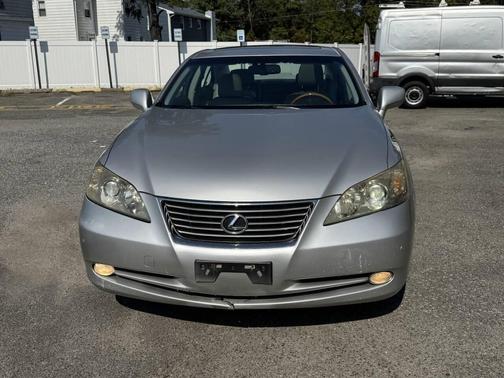 2007 Lexus ES 350 Base