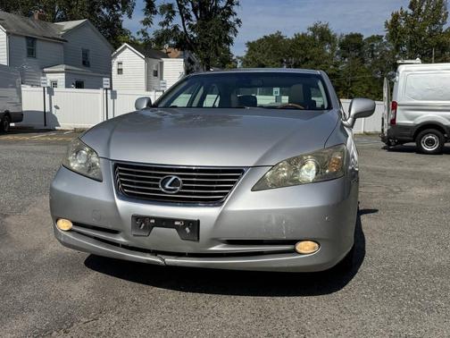 2007 Lexus ES 350 Base