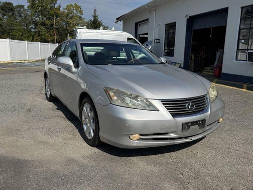 2007 Lexus ES 350 Base