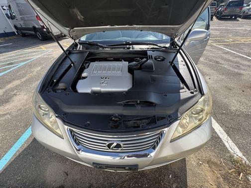 2007 Lexus ES 350 Base