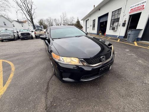 2013 Honda Accord LX-S