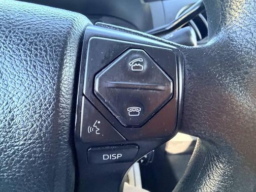 Black 2014 Toyota Tundra SR5