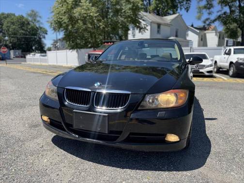 2007 BMW 328 328xi AWD 4dr Sedan