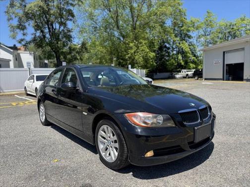 2007 BMW 328 328xi AWD 4dr Sedan