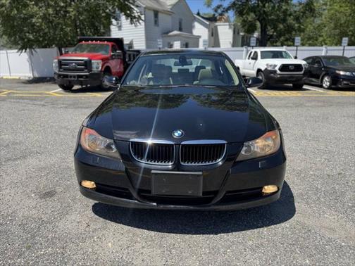 2007 BMW 328 328xi AWD 4dr Sedan