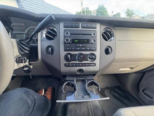 2014 Ford Expedition XL Fleet 4x4 4dr SUV