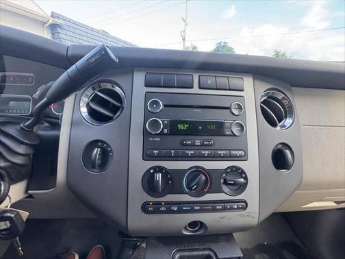 2014 Ford Expedition XL Fleet 4x4 4dr SUV