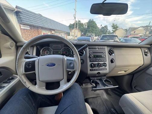 2014 Ford Expedition XL Fleet 4x4 4dr SUV