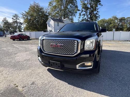 2015 GMC Yukon XL 1500 Denali