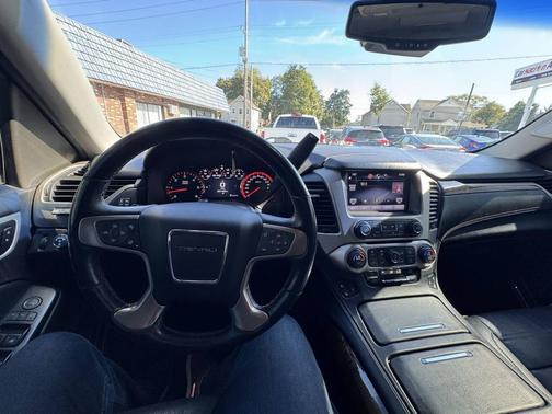 2015 GMC Yukon XL 1500 Denali
