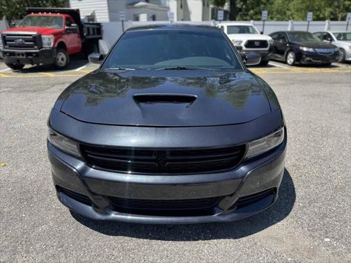 2016 Dodge Charger R/T