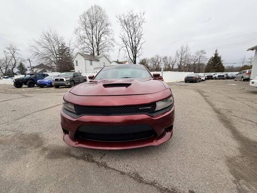 2020 Dodge Charger GT