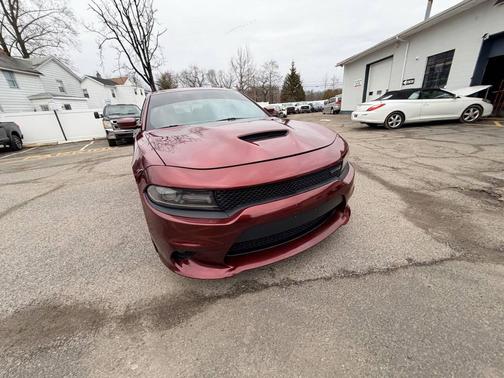 2020 Dodge Charger GT