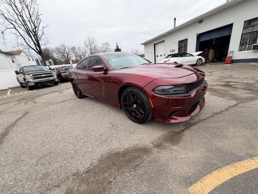 2020 Dodge Charger GT