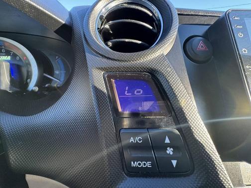 2011 Honda Insight EX 4dr Hatchback