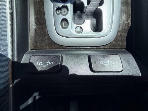 Bold Beige Metallic 2008 Acura TL 3.2 w/Navigation