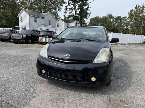 2008 Toyota Prius Touring