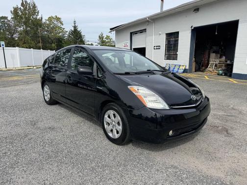 2008 Toyota Prius Touring