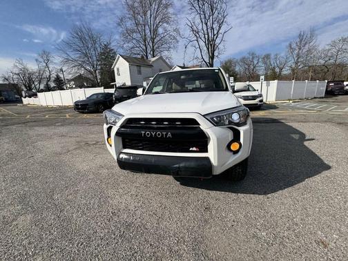 2010 Toyota 4Runner SR5