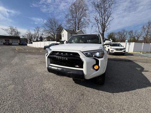 2010 Toyota 4Runner SR5