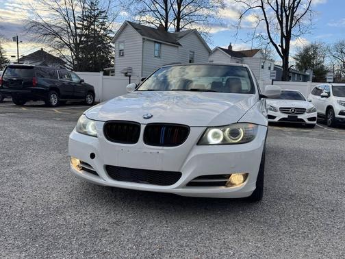 2011 BMW 335 335i 4dr Sedan