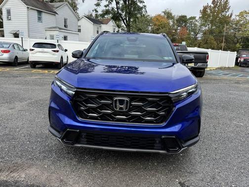 2024 Honda CR-V Hybrid Sport AWD