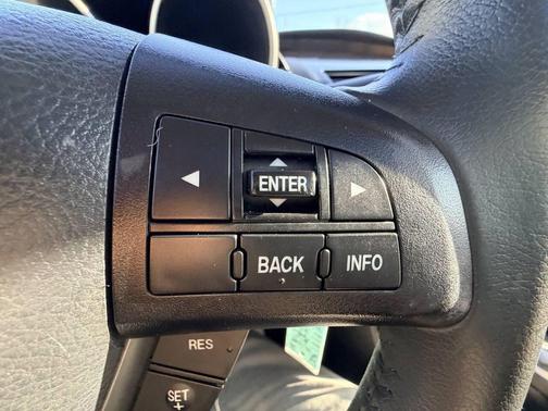 2012 Mazda Mazda3 i Touring