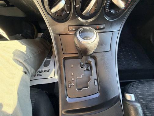 2012 Mazda Mazda3 i Touring