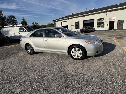 2008 Toyota Camry Hybrid Base