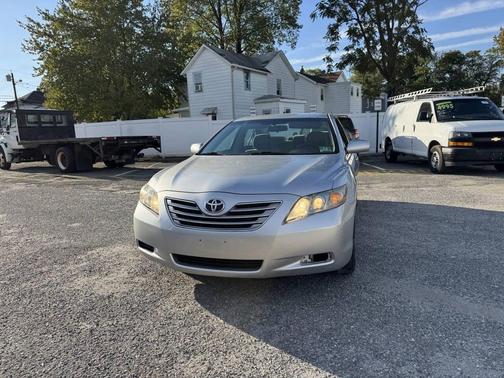 2008 Toyota Camry Hybrid Base
