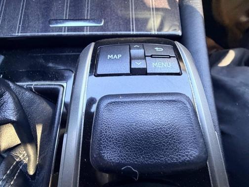 Black 2016 Lexus GS 350 Base