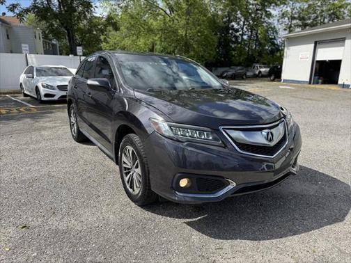2016 Acura RDX Advance Package