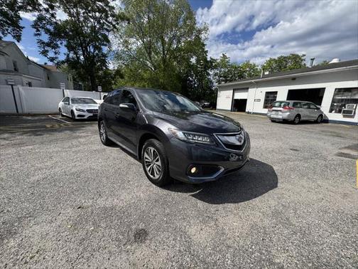 2016 Acura RDX Advance Package