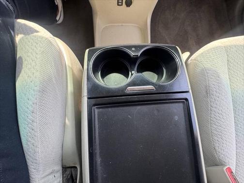 2012 Toyota Sienna LE