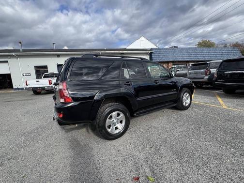 2003 Toyota 4Runner SR5