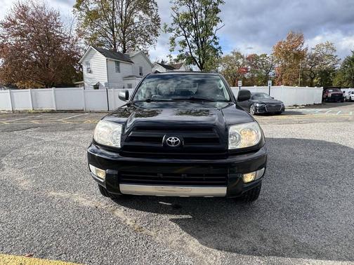 2003 Toyota 4Runner SR5