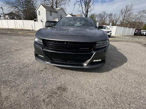 2015 Dodge Charger R/T