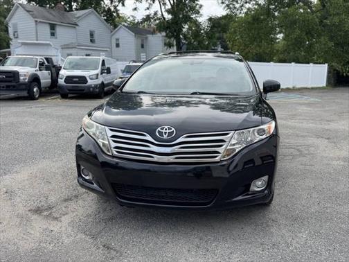 2010 Toyota Venza Base