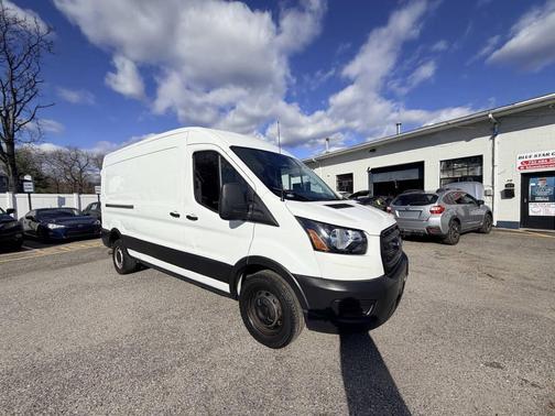 2020 Ford Transit-250 Base