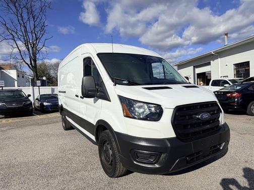 2020 Ford Transit-250 Base