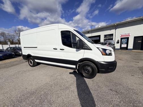 2020 Ford Transit-250 Base