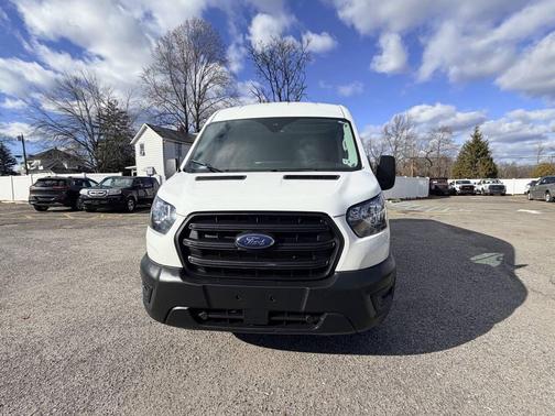 2020 Ford Transit-250 Base