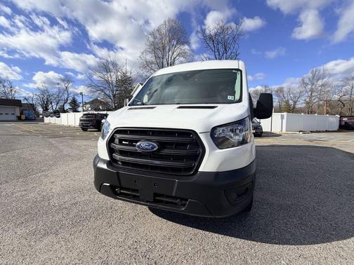2020 Ford Transit-250 Base