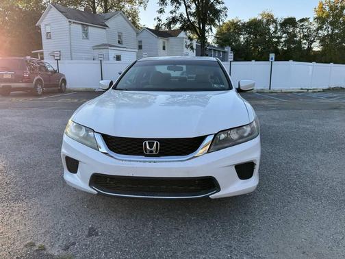 2013 Honda Accord LX-S