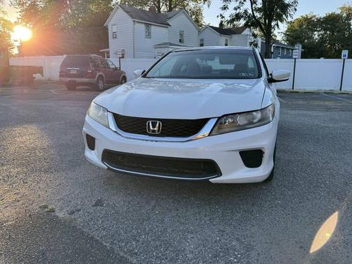 2013 Honda Accord LX-S